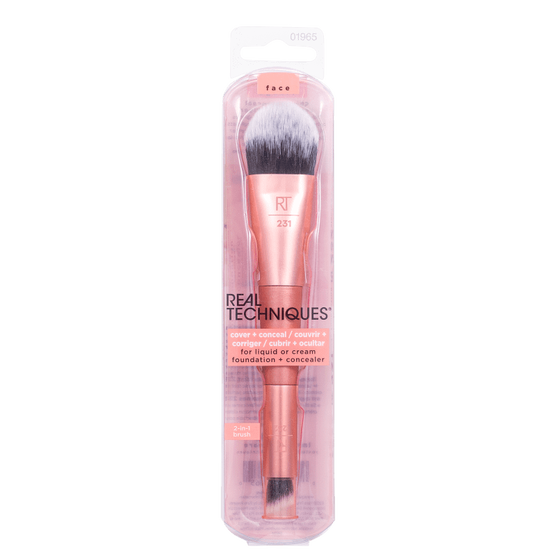 REAL TECHN FDT & CONCEAL ACCE